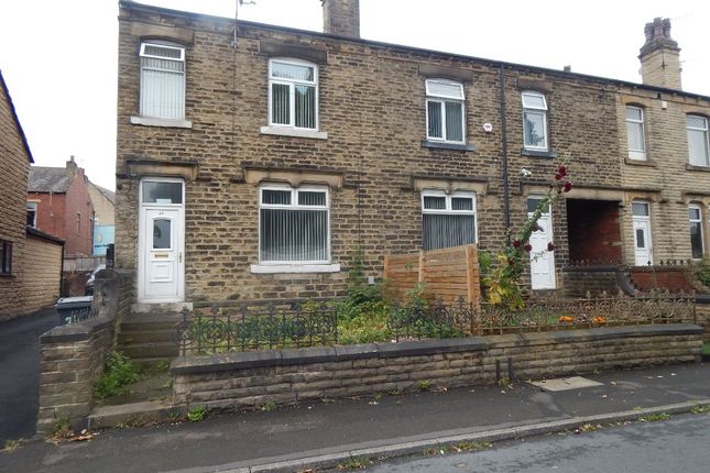 Terraced house to rent in Church Lane, Heckmondwike