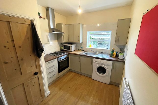 Terraced house to rent in Walmer Road, Portsmouth