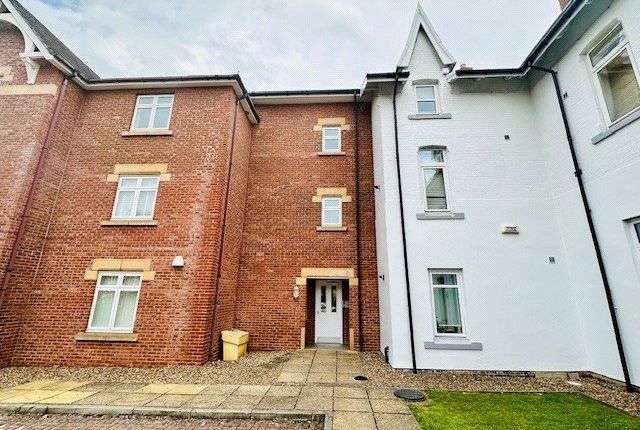 Flat for sale in The Ladle, Middlesbrough, Cleveland