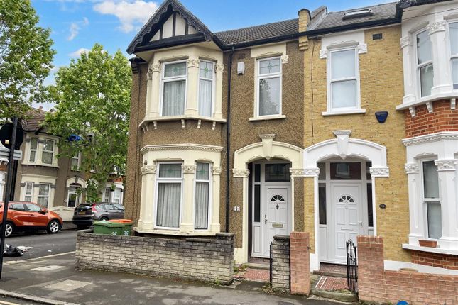 Thumbnail Property to rent in Crofton Road, London