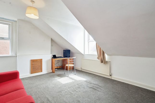 Detached house for sale in Ball Street, Nottingham