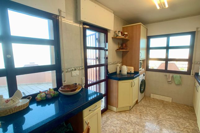 Apartment for sale in La Manga Del Mar Menor, Murcia, Spain