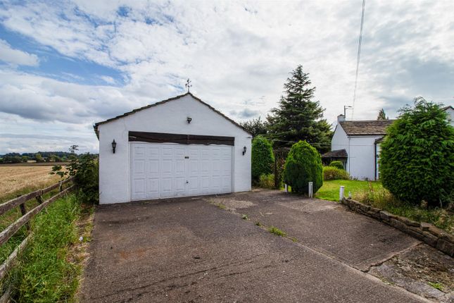 Cottage for sale in Bar Lane, Midgley, Wakefield