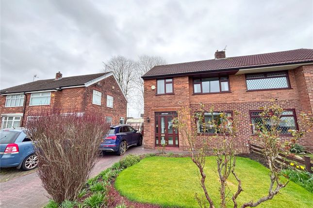 3-bed house on 52, Hardfield Road, Middleton, £275,000