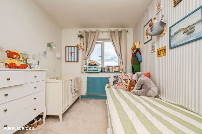 Flat 3, 34, Round Hill Wharf, Kidderminster photo 4
