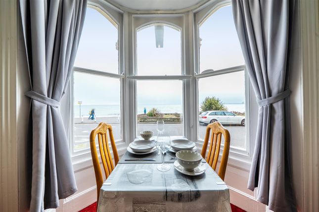 Penn House Hotel, 21, Brunswick Terrace, Weymouth photo 2