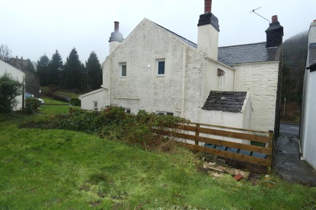 Cottage for sale in The Hope, St. Johns, Isle Of Man