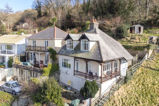 Cel-Mawr, Shutta, Cornwall photo 2