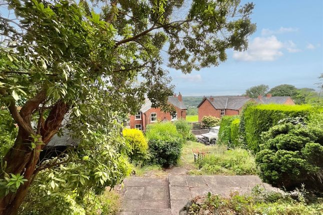 4 The Villas Foxt Road, Stoke-On-Trent photo 4