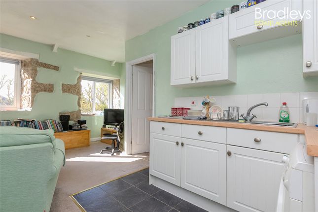 Flat for sale in Crowlas, Penzance, Cornwall