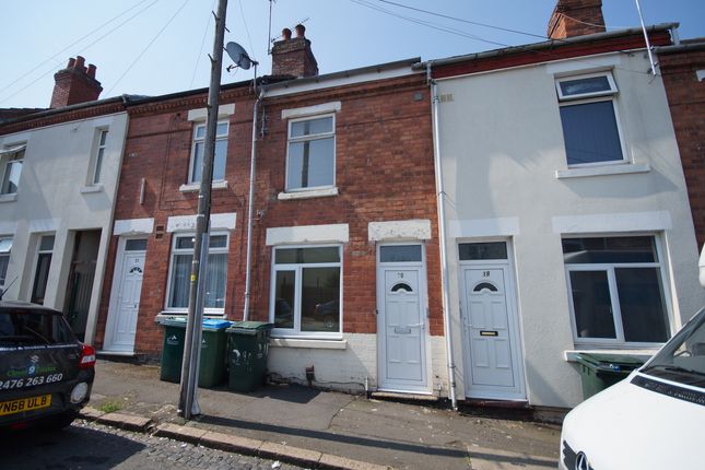 Room 4, 20, Leopold Road, Coventry photo 4