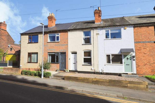 2-bed house on 48, Wilden Lane, Stourport-On-Severn, £210,000