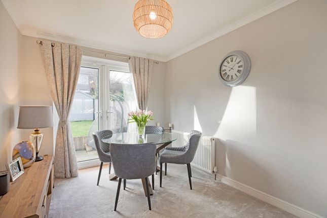 Semi-detached house for sale in St. Helens Way, Ilkley