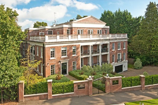 Creative Apartments For Sale In Esher Surrey for Large Space