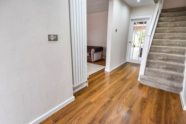 Semi-detached house for sale in Lawrence Street, Bury