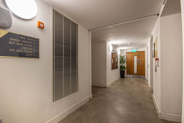 Flat for sale in Hadrians Tower, Rutherford Street, Newcastle Upon Tyne