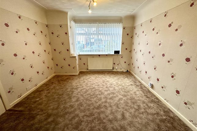 Semi-detached house for sale in Mossgate Road, Dovecot, Liverpool