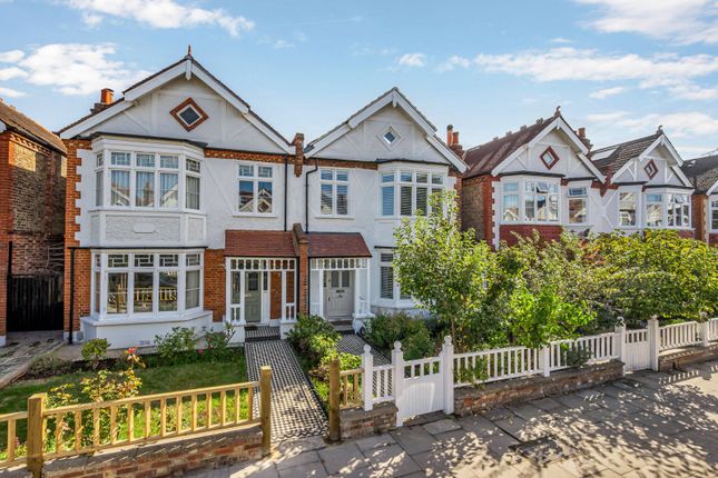 38, St. Albans Avenue, London photo 5