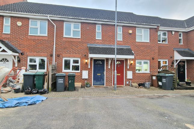 Thumbnail Property to rent in Mary Way, Watford