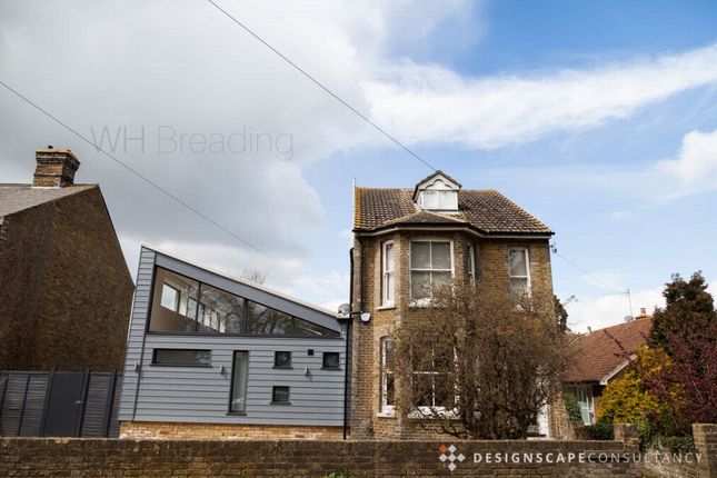 Detached house for sale in Brogdale Road, Faversham