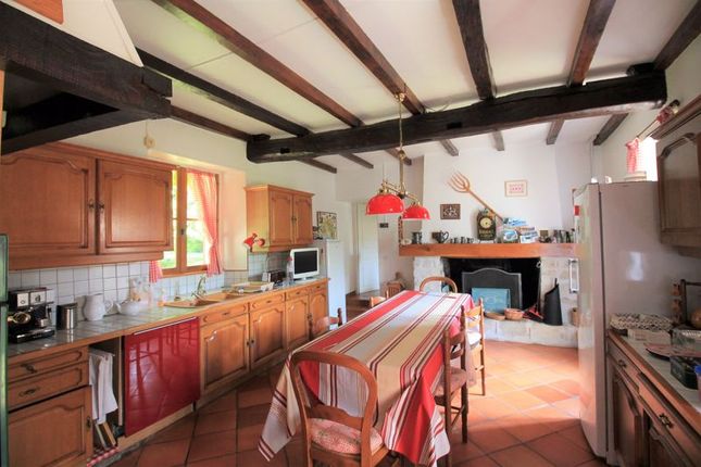 Property for sale in Near Eymet, Dordogne, Nouvelle-Aquitaine