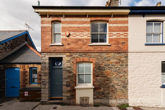 Saviours View, 10 South Ford Road, Dartmouth photo 4