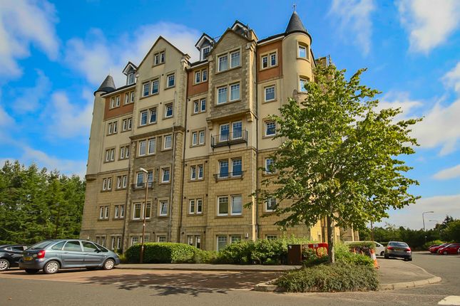 Flat to rent in Eagles View, Deer Park, Livingston