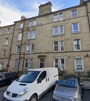 Thumbnail Flat to rent in Wardlaw Street, Gorgie, Edinburgh