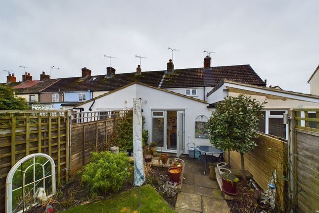 Terraced house for sale in Walk Mill Lane, Kingswood, Wotton-Under-Edge