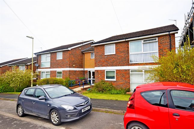 Thumbnail Flat to rent in 24B Claire Gardens, Waterlooville