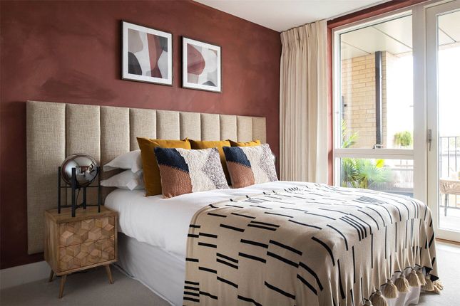 Flat for sale in Higgs Yard, Loughborough Junction
