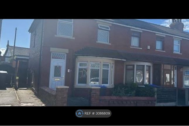 3-bed terraced on Blackpool, £950/mo