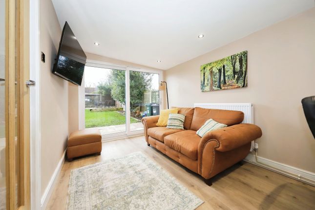 Semi-detached house for sale in Admirals Way, Shifnal, Shropshire