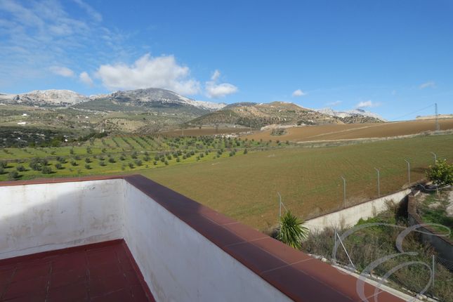 Country house for sale in Colmenar, Axarquia, Andalusia, Spain
