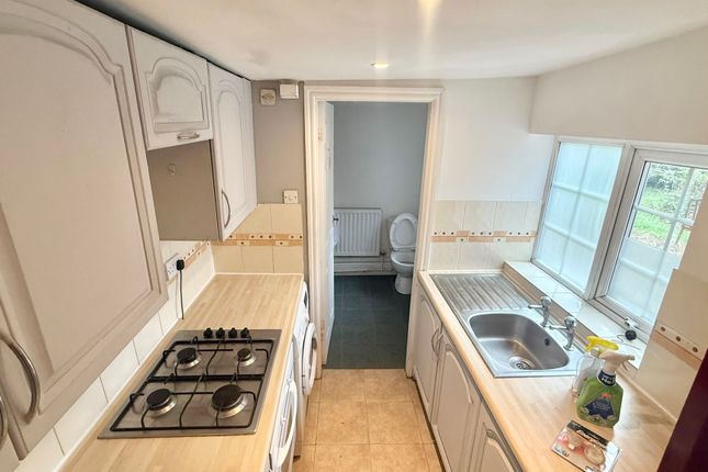 Flat 1a, Birmingham photo 4