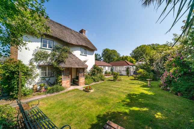 5-bed house on Virginia Cottage, 31 Castle Street, Newport, £325,000