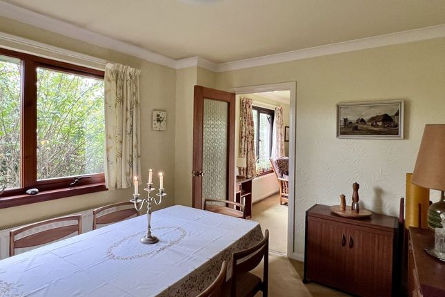 Glenmarlin, Kirk Road, New Galloway photo 5