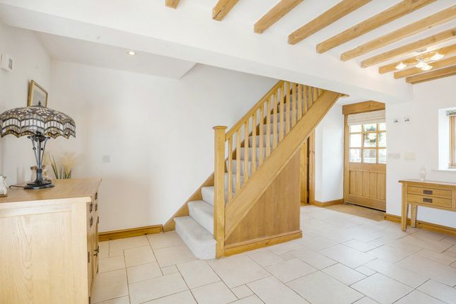 Flat The Granary, Friesian Court, Hartwell Lane, Stoke-on-trent photo 4