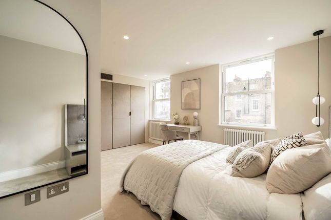 Property for sale in Waldron Mews, London