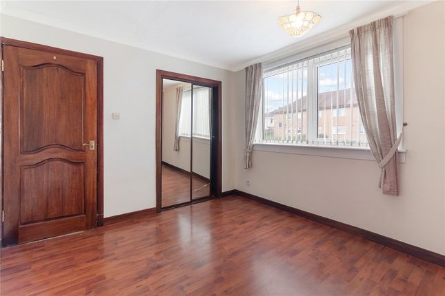 Flat for sale in West Road, Port Glasgow, Inverclyde