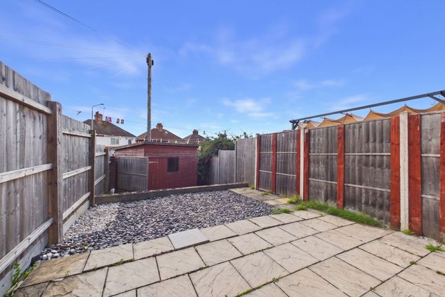 16 Coppice Gate, Nottingham photo 4