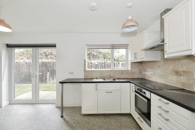 17, St. Johns Grove, York photo 4