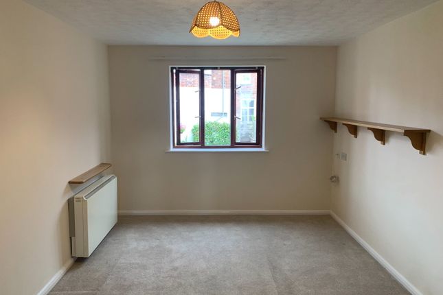Born Court,Flat 24, New Street, Ledbury photo 4