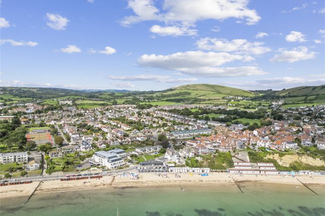 Flat for sale in Ulwell Road, Swanage, Dorset