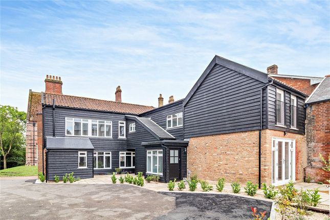 Thumbnail Cottage for sale in Gainsborough Street, Sudbury, Suffolk