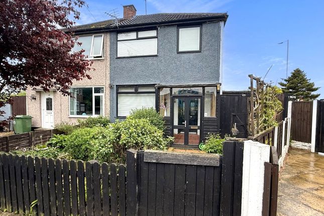 4-bed house on 156, Norwood Road, Wallasey, £40,000