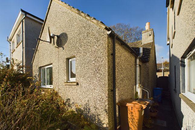 Bungalow for sale in Rose Street, Thurso
