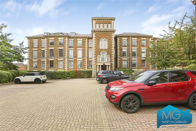 Flat for sale in Princess Park Manor, Royal Drive