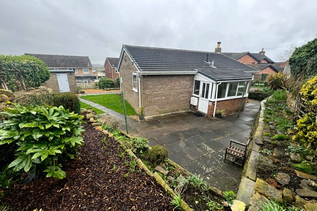 Detached bungalow for sale in The Croft, Wakefield, 1