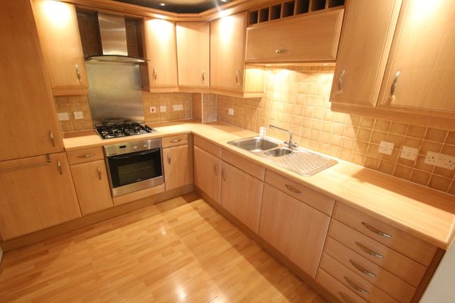 Thumbnail Flat to rent in South Ferry Quay, City Centre, Liverpool